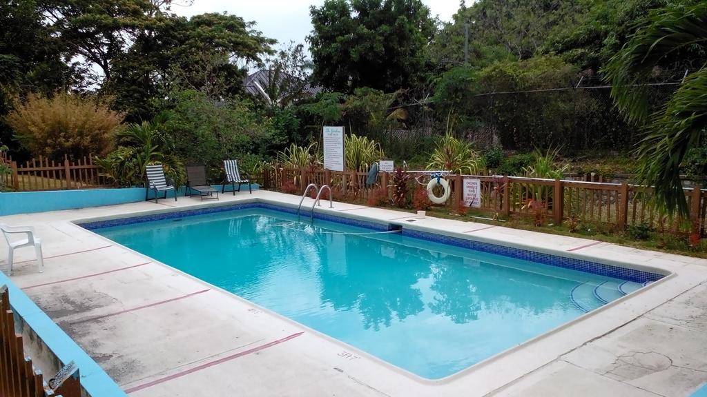 The Gardens Villa Kingston Luaran gambar