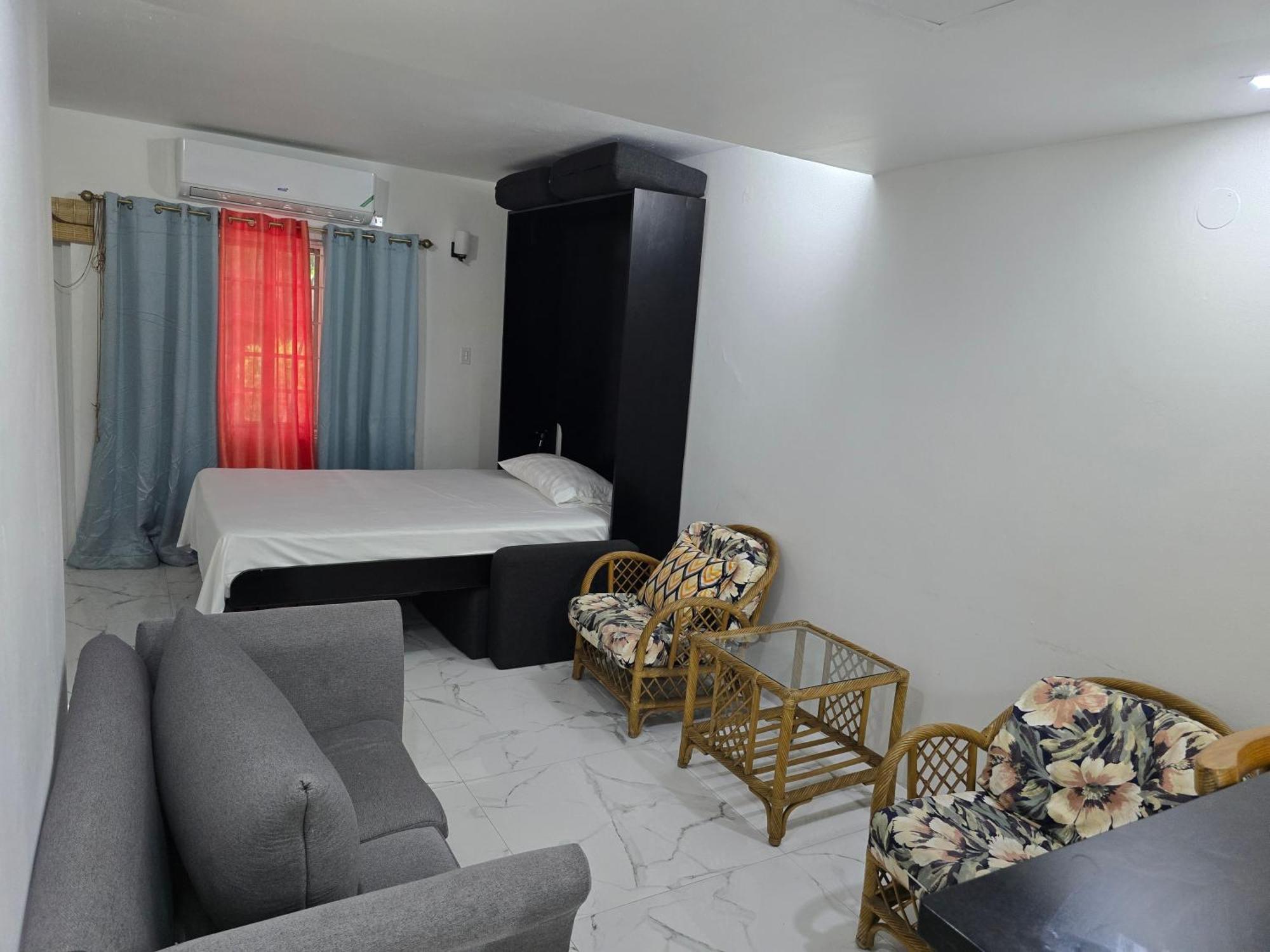 The Gardens Villa Kingston Luaran gambar