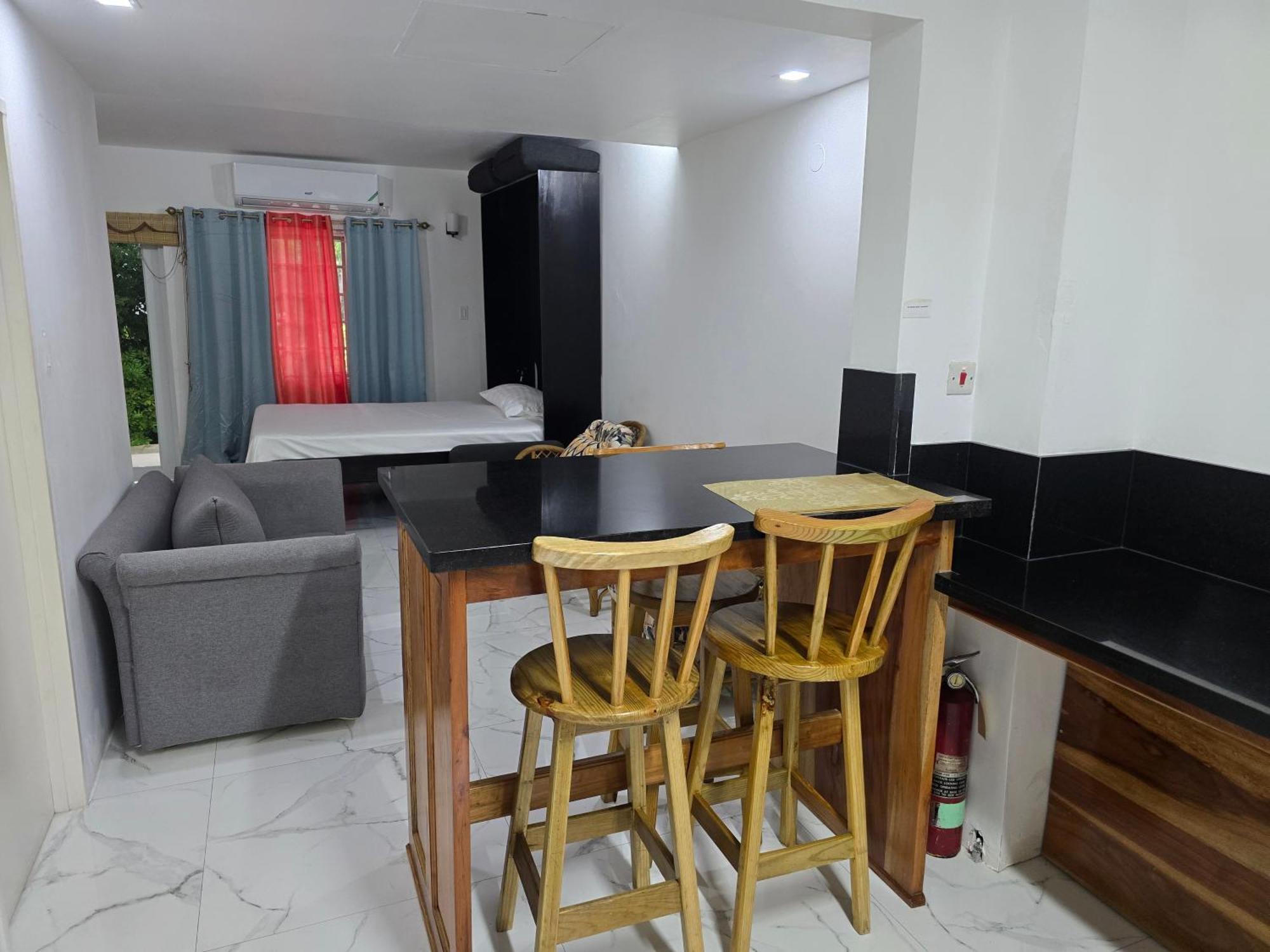 The Gardens Villa Kingston Luaran gambar