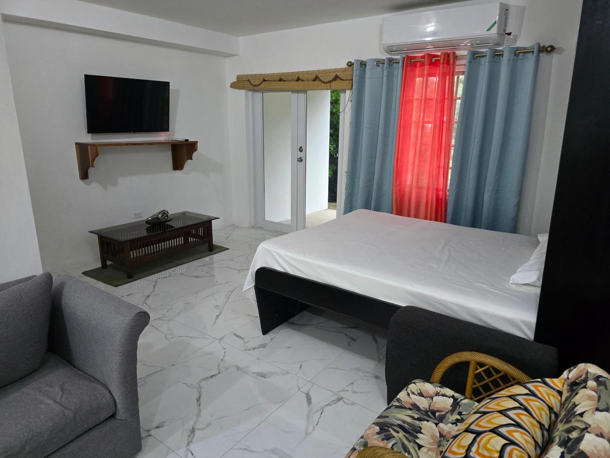 The Gardens Villa Kingston Luaran gambar